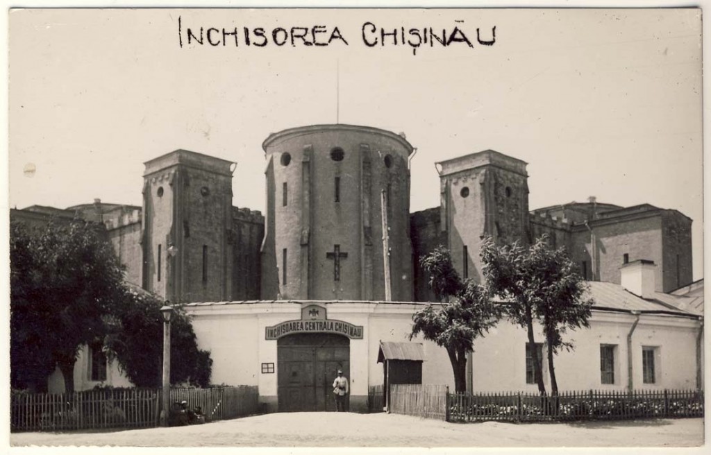 180. Închisoarea 102