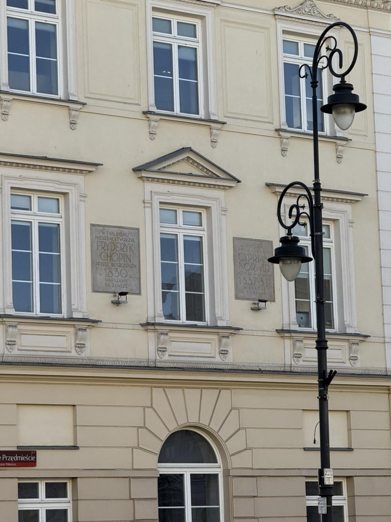 Chopin