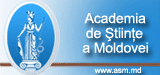 Academia de Stiinte a Moldovei 